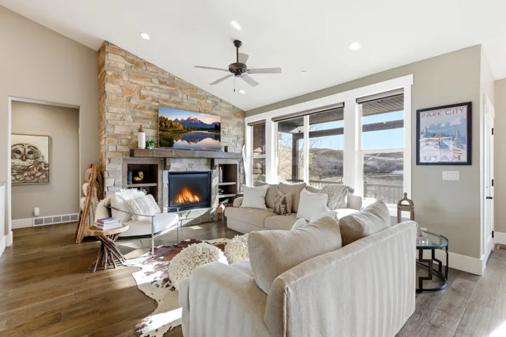 1735 E Viewside Cir, Hideout, Utah 84036