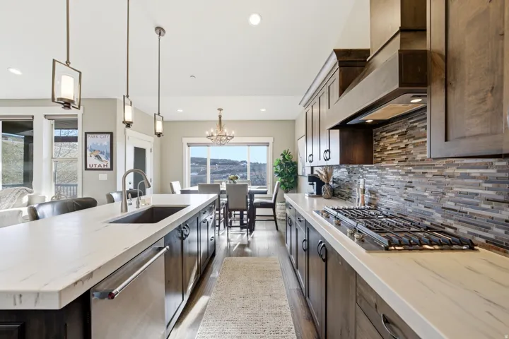 1735 E Viewside Cir, Hideout, Utah 84036