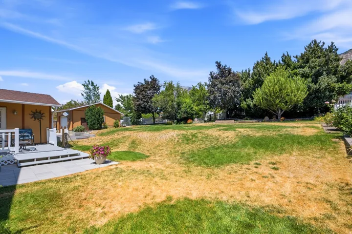 1246 E 3090 N, North Ogden, Utah 84414