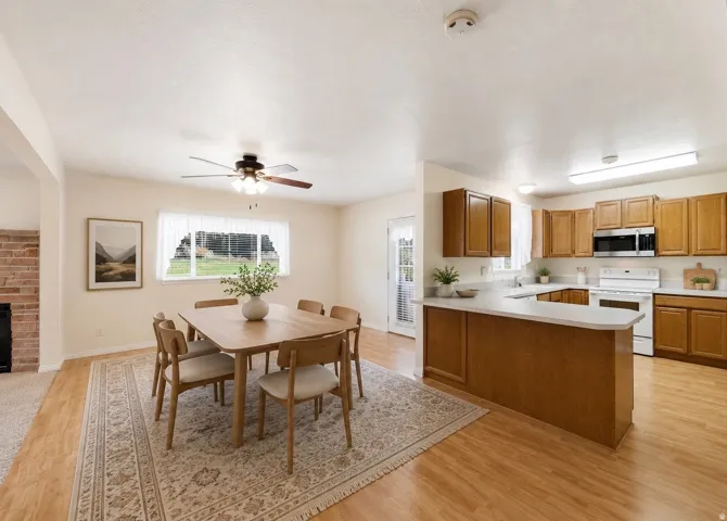 1246 E 3090 N, North Ogden, Utah 84414