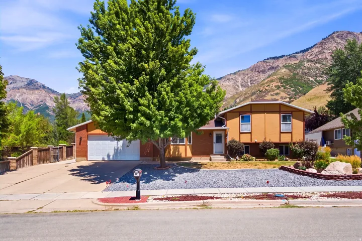 1246 E 3090 N, North Ogden, Utah 84414