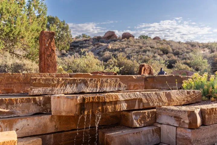 261 Valley View Dr, Springdale, Utah 84767