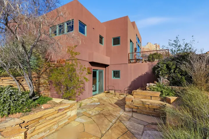 261 Valley View Dr, Springdale, Utah 84767