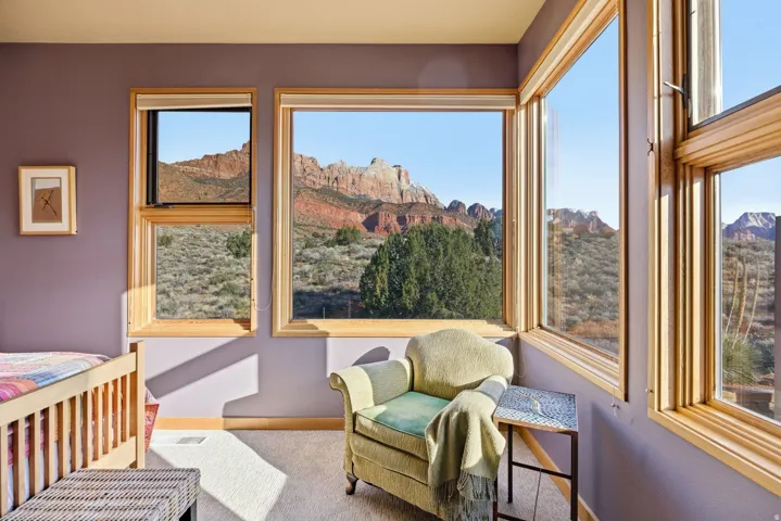 261 Valley View Dr, Springdale, Utah 84767