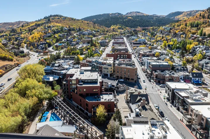 201 Heber, Park City, Utah 84060