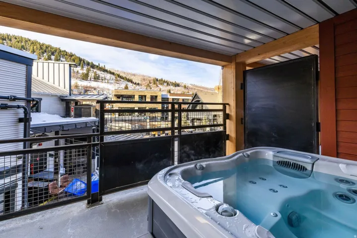 201 Heber, Park City, Utah 84060