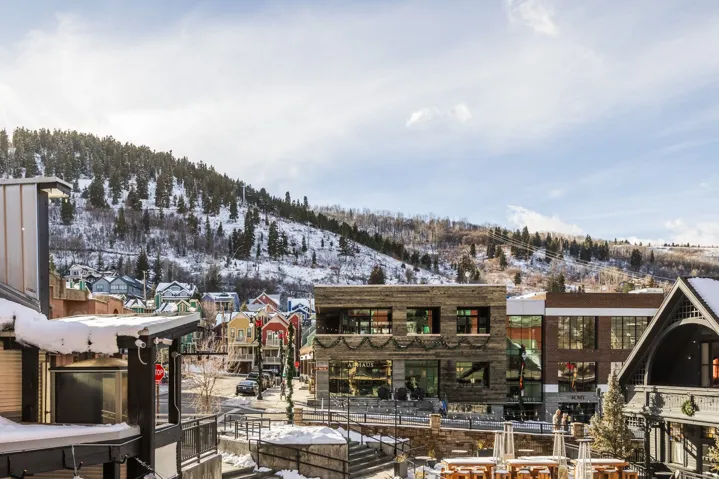 201 Heber, Park City, Utah 84060