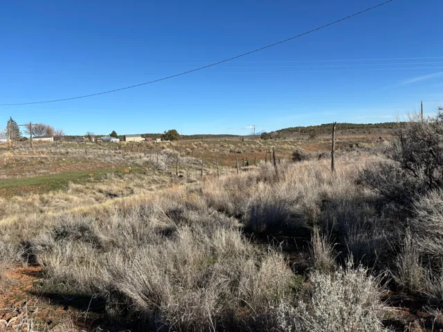 View of local wilderness with rural landscape
