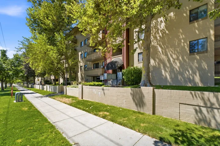 550 S 400 E #3201, Salt Lake City, Utah 84111