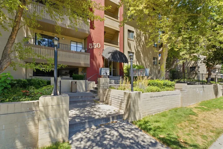 550 S 400 E #3201, Salt Lake City, Utah 84111