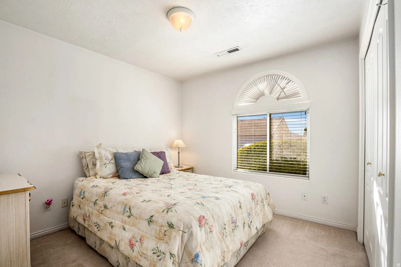 Bedroom 3.