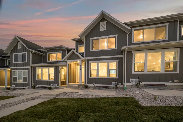 7529 S Topaz Sky Ln, West Jordan, Utah 84081