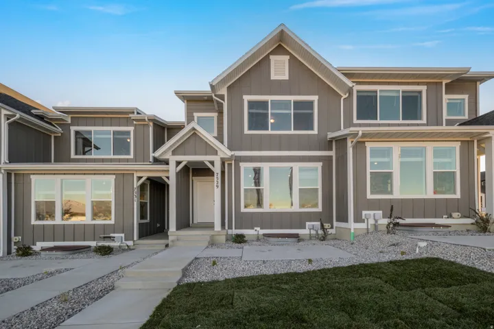 7529 S Topaz Sky Ln, West Jordan, Utah 84081