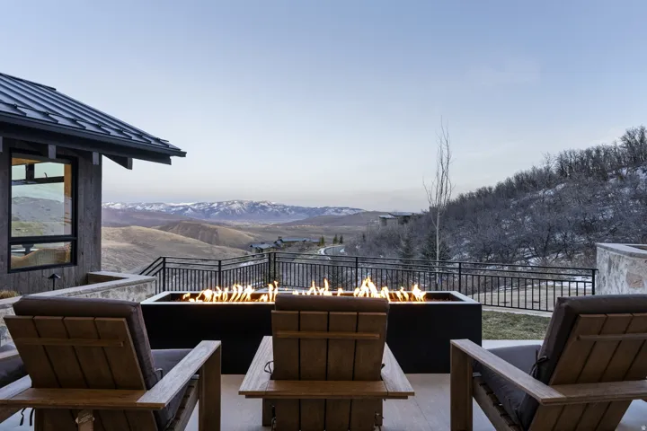 8139 N Sunrise Loop, Park City, Utah 84098