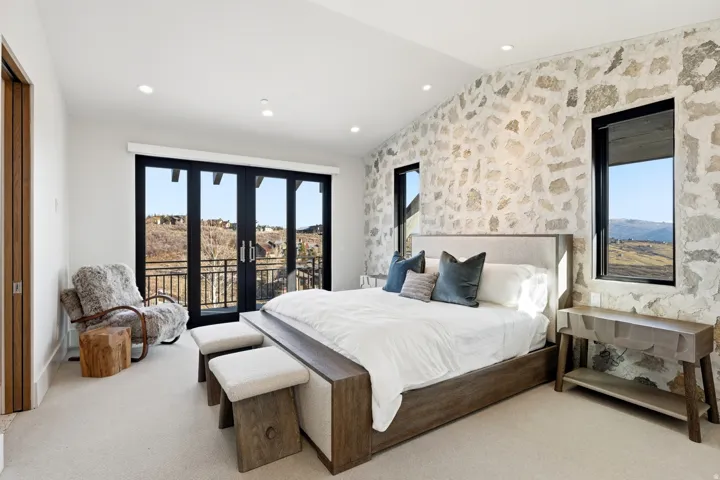 8139 N Sunrise Loop, Park City, Utah 84098