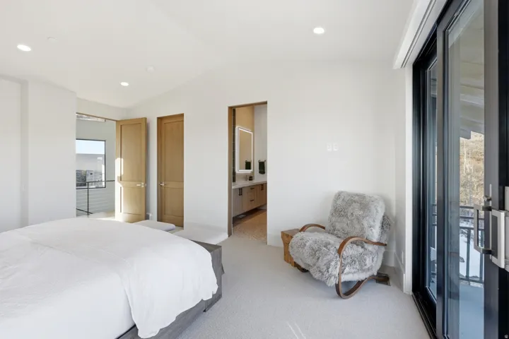 8139 N Sunrise Loop, Park City, Utah 84098