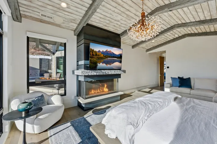 8139 N Sunrise Loop, Park City, Utah 84098