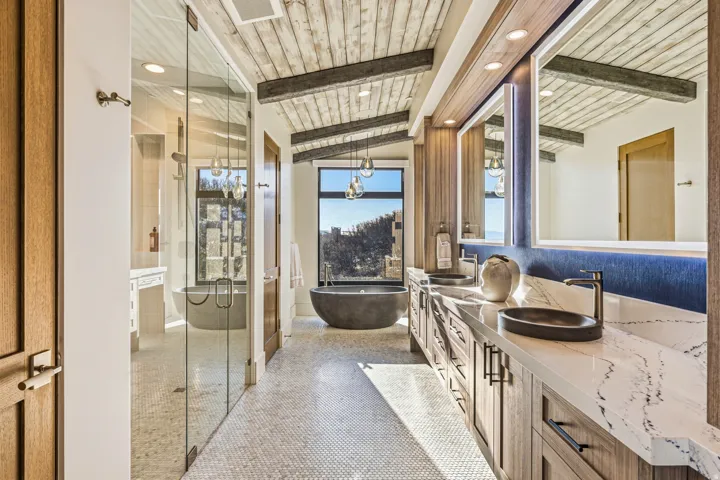 8139 N Sunrise Loop, Park City, Utah 84098