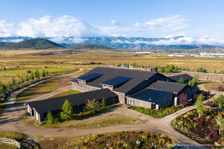 8139 N Sunrise Loop, Park City, Utah 84098