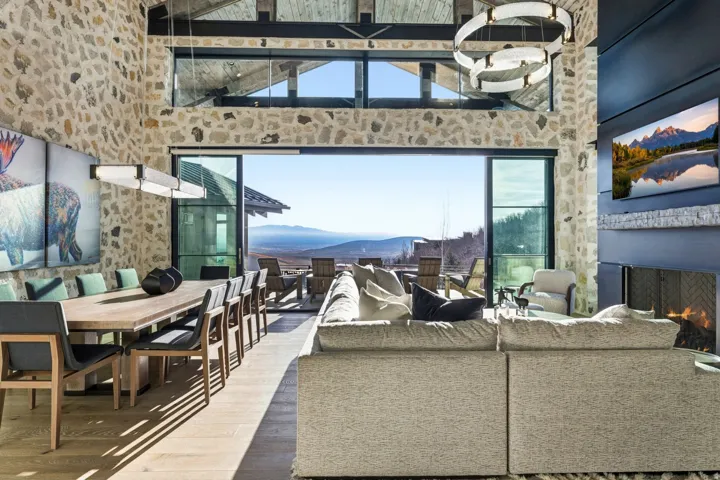 8139 N Sunrise Loop, Park City, Utah 84098