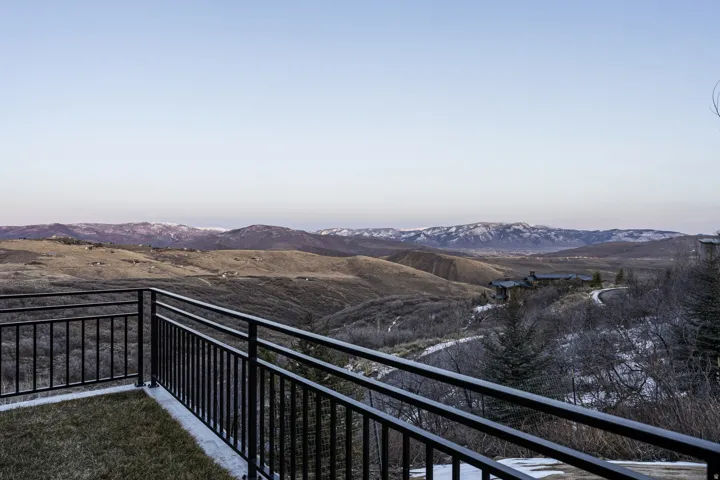 8139 N Sunrise Loop, Park City, Utah 84098