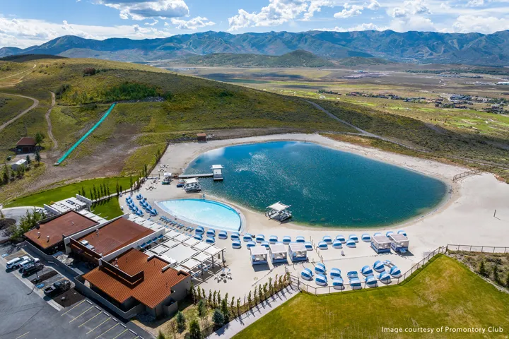 8139 N Sunrise Loop, Park City, Utah 84098