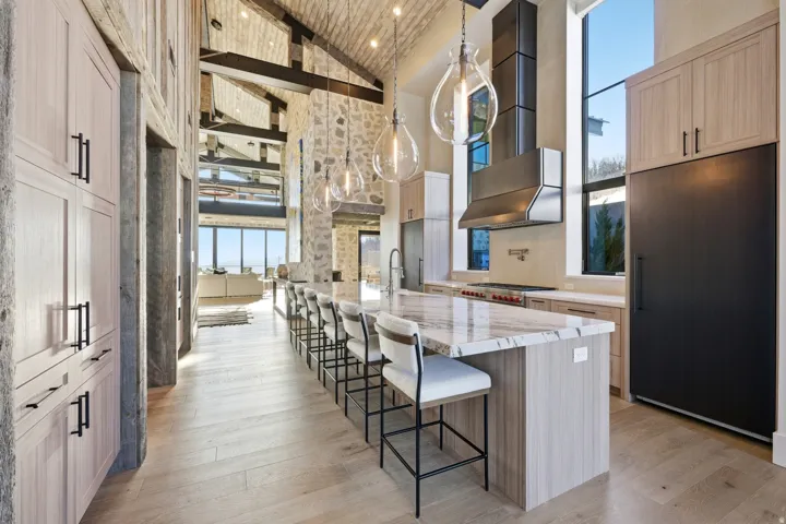 8139 N Sunrise Loop, Park City, Utah 84098