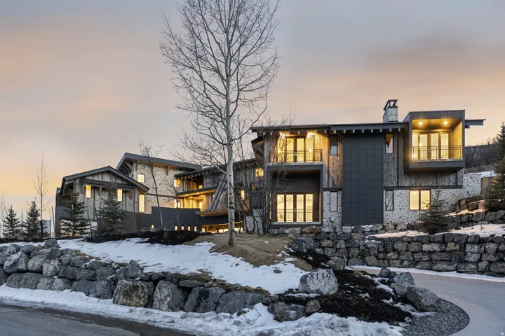 8139 N Sunrise Loop, Park City, Utah 84098