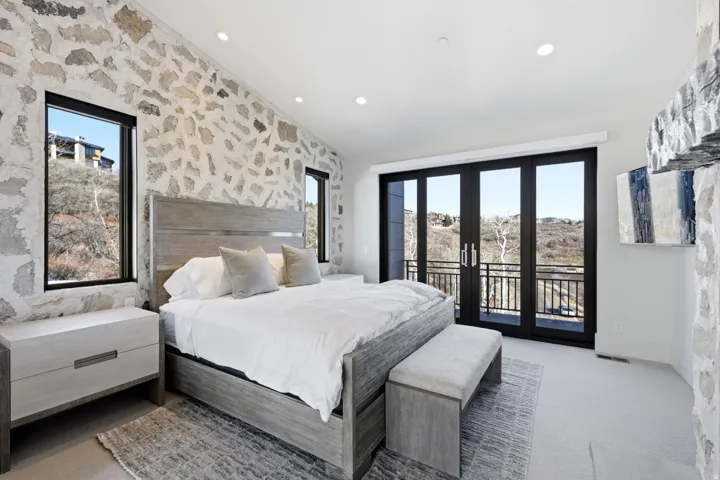 8139 N Sunrise Loop, Park City, Utah 84098