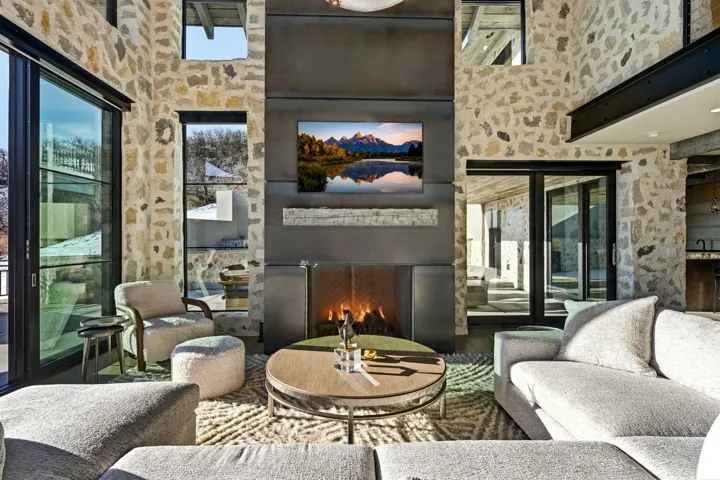 8139 N Sunrise Loop, Park City, Utah 84098
