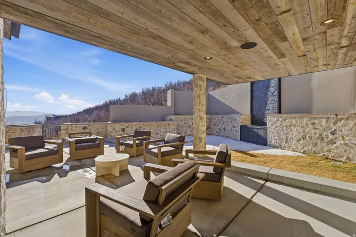 8139 N Sunrise Loop, Park City, Utah 84098