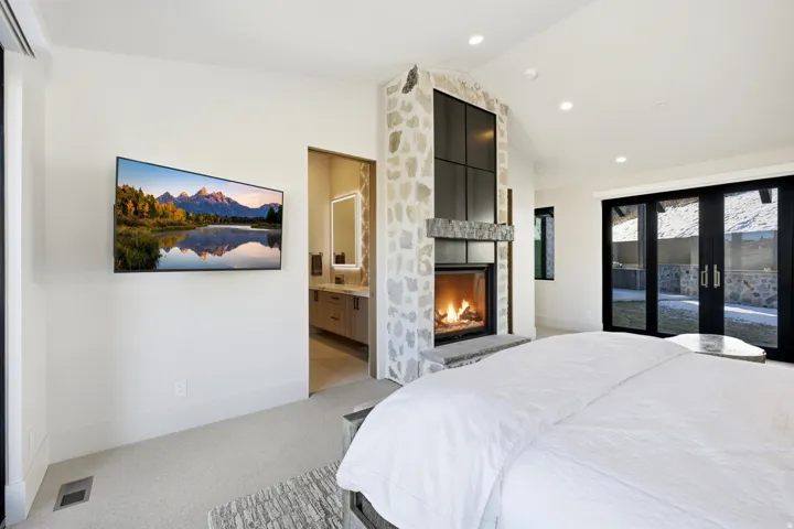 8139 N Sunrise Loop, Park City, Utah 84098