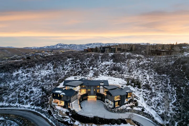 8139 N Sunrise Loop, Park City, Utah 84098