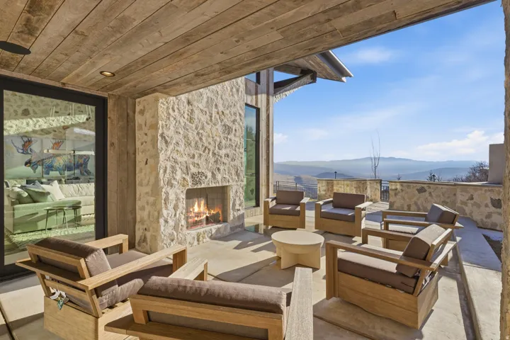 8139 N Sunrise Loop, Park City, Utah 84098