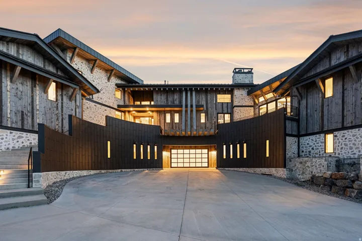 8139 N Sunrise Loop, Park City, Utah 84098