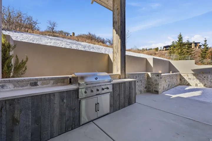 8139 N Sunrise Loop, Park City, Utah 84098