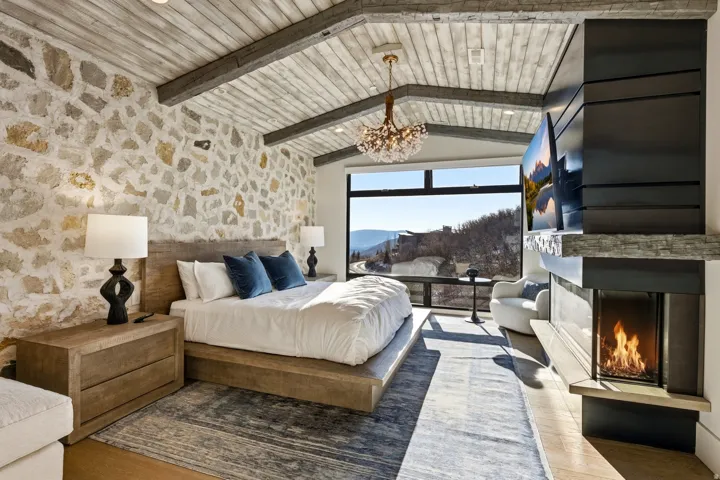 8139 N Sunrise Loop, Park City, Utah 84098