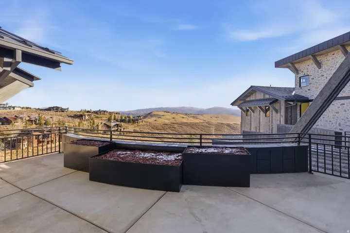 8139 N Sunrise Loop, Park City, Utah 84098