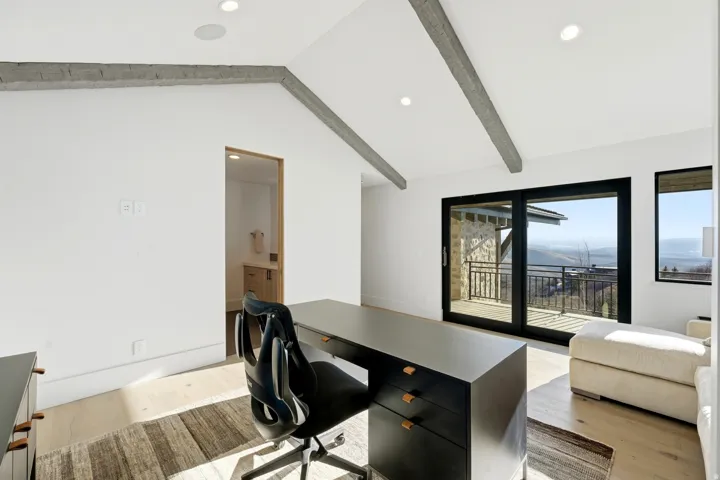 8139 N Sunrise Loop, Park City, Utah 84098