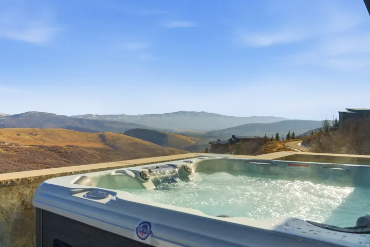 8139 N Sunrise Loop, Park City, Utah 84098