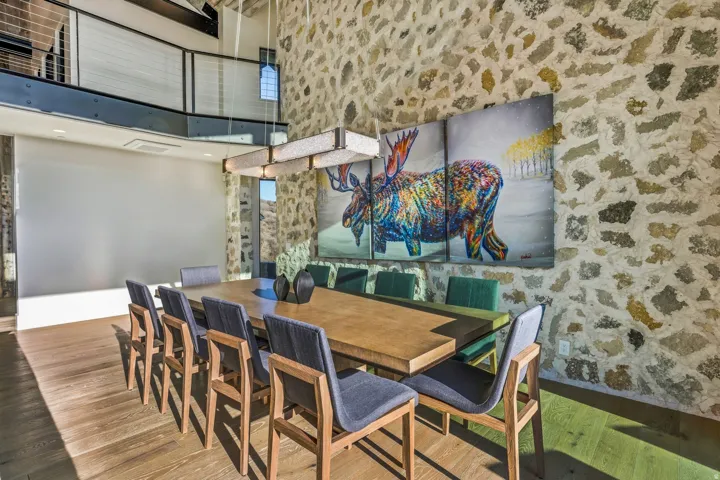 8139 N Sunrise Loop, Park City, Utah 84098