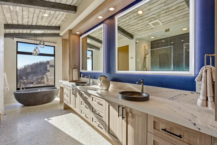 8139 N Sunrise Loop, Park City, Utah 84098