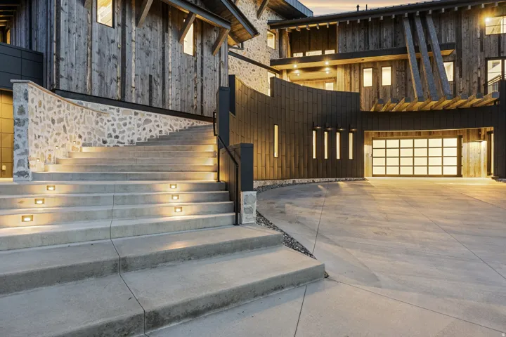 8139 N Sunrise Loop, Park City, Utah 84098