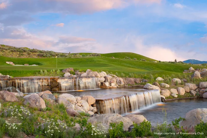 8139 N Sunrise Loop, Park City, Utah 84098