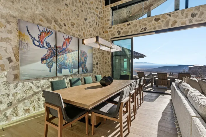 8139 N Sunrise Loop, Park City, Utah 84098