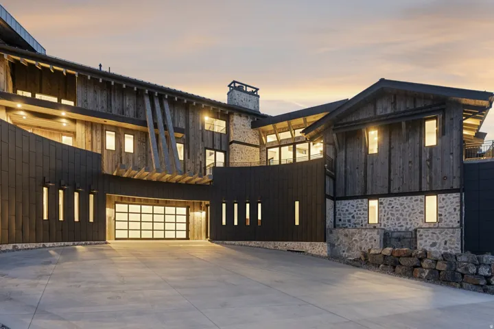8139 N Sunrise Loop, Park City, Utah 84098