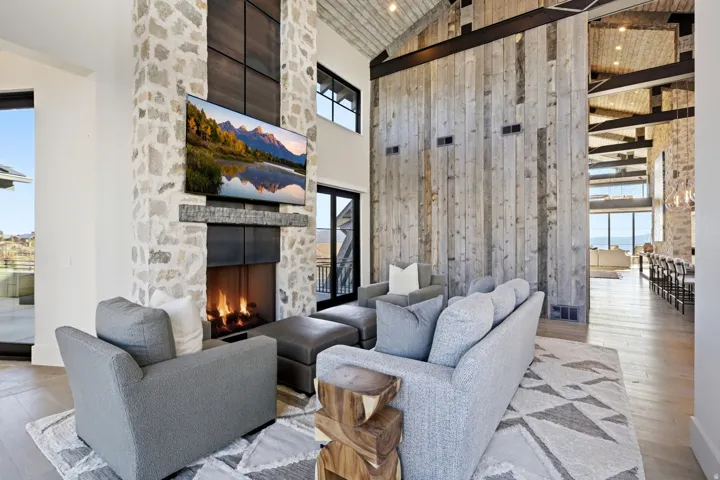 8139 N Sunrise Loop, Park City, Utah 84098