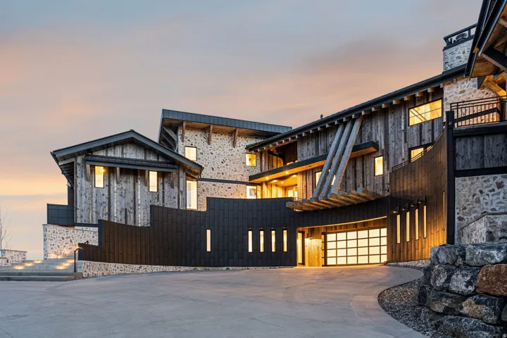 8139 N Sunrise Loop, Park City, Utah 84098
