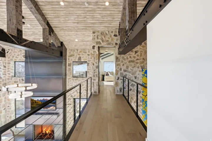 8139 N Sunrise Loop, Park City, Utah 84098
