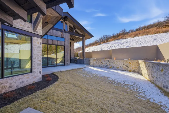 8139 N Sunrise Loop, Park City, Utah 84098